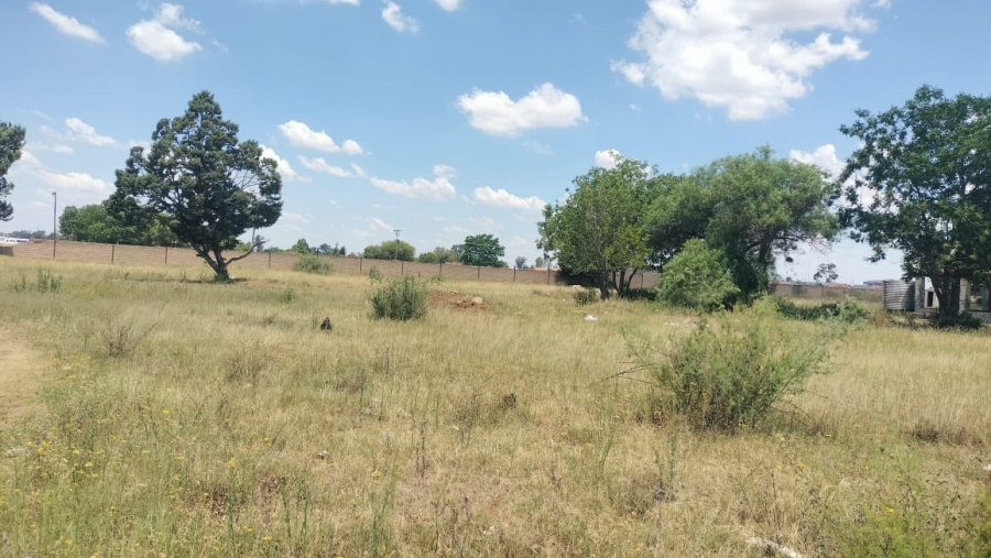  Bedroom Property for Sale in Grasslands Free State